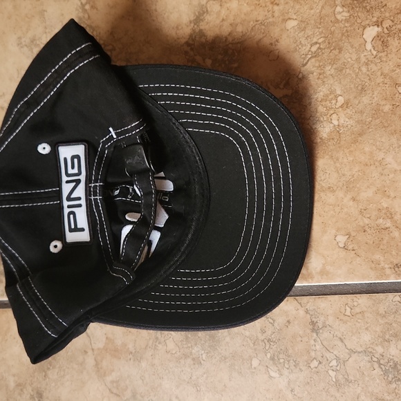 Ping G5 Adult Golf Hat - Picture 3 of 6